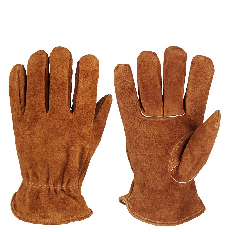 Snow Glove Insulated - Guantes de trabajo de invierno con
