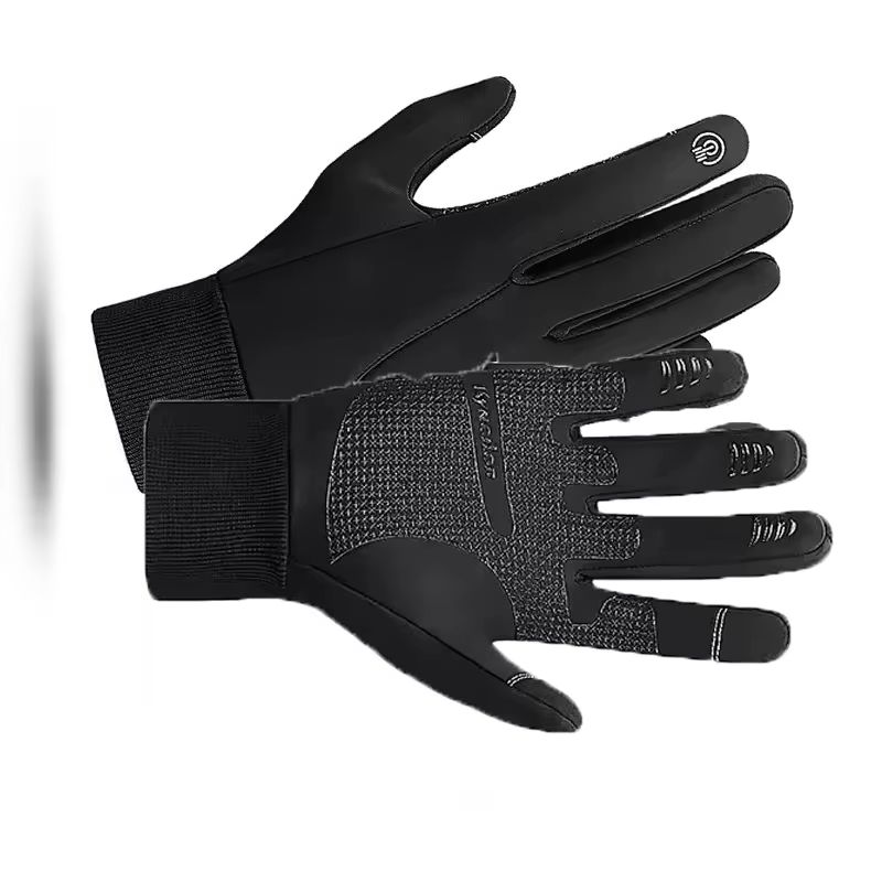 Touch Screen Gloves - Kyncilor Guantes de invierno para motociclismo
