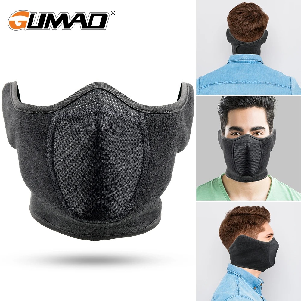 Calentador de cuello para clim - Fleece Ear Warmer Band reseña y precio