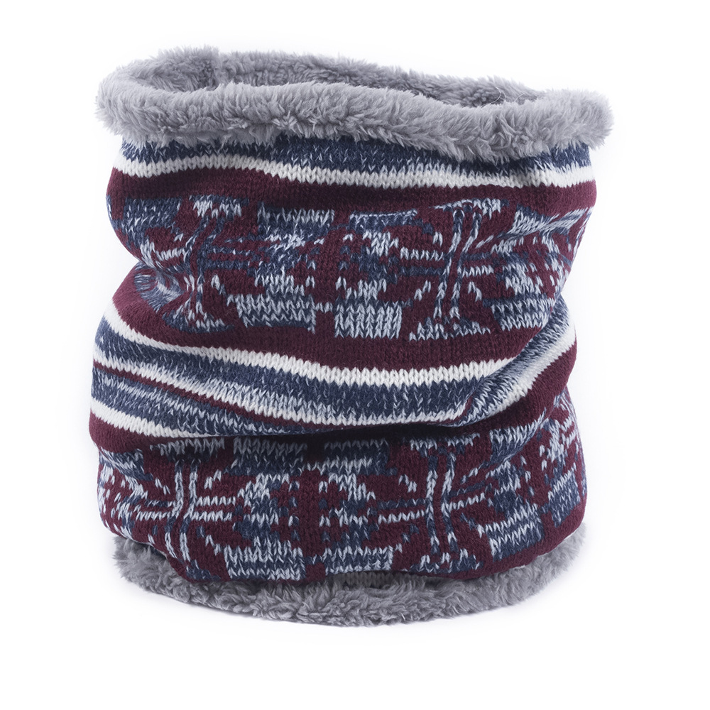 OVTRB-bufandas cálidas de punt - Neck Gaiter Fleece reseña y precio
