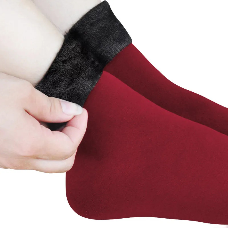 1/2/3 pares hombres mujeres in - Thermal Sock Wool reseña y precio