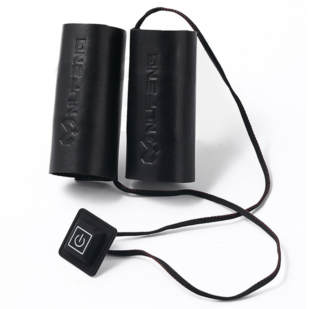 Cubierta de agarre con calefac - Hand Warmer Electric reseña y precio