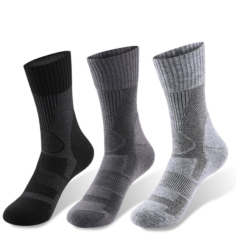 Calcetín de lana merina para h - Thermal Sock Wool reseña y precio
