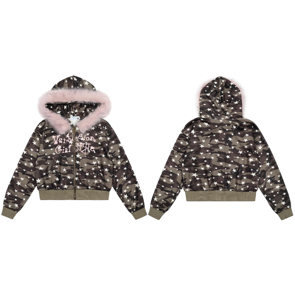 Sudadera con capucha con crema - Sherpa Hoodie Fleece reseña y precio