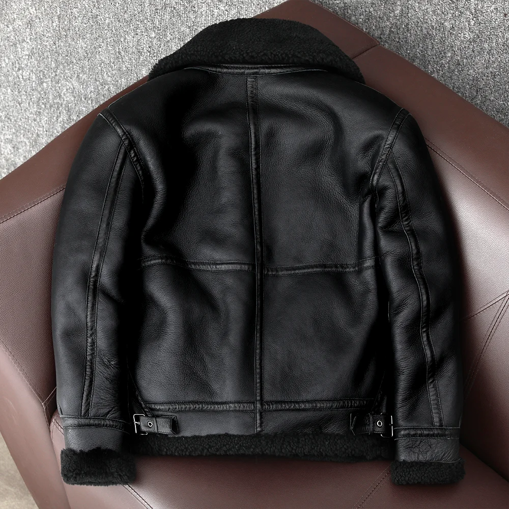 Chaqueta gruesa de lana de ove - Down Jacket Packable reseña y precio