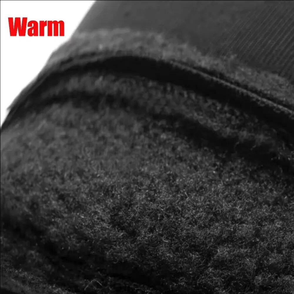 1 par de guantes cálidos de in - Touch Screen Gloves reseña y precio