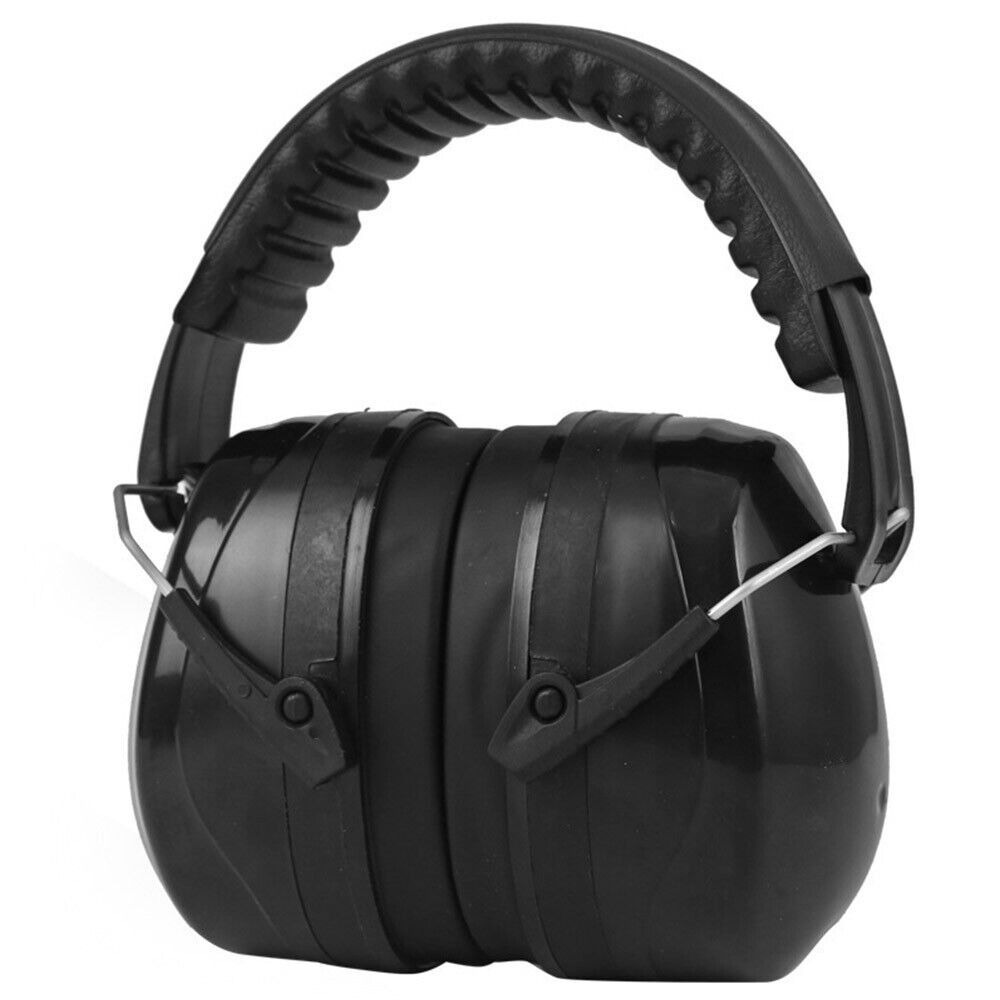 Orejeras Plegables Antiruido,  - Earmuffs Foldable reseña y precio