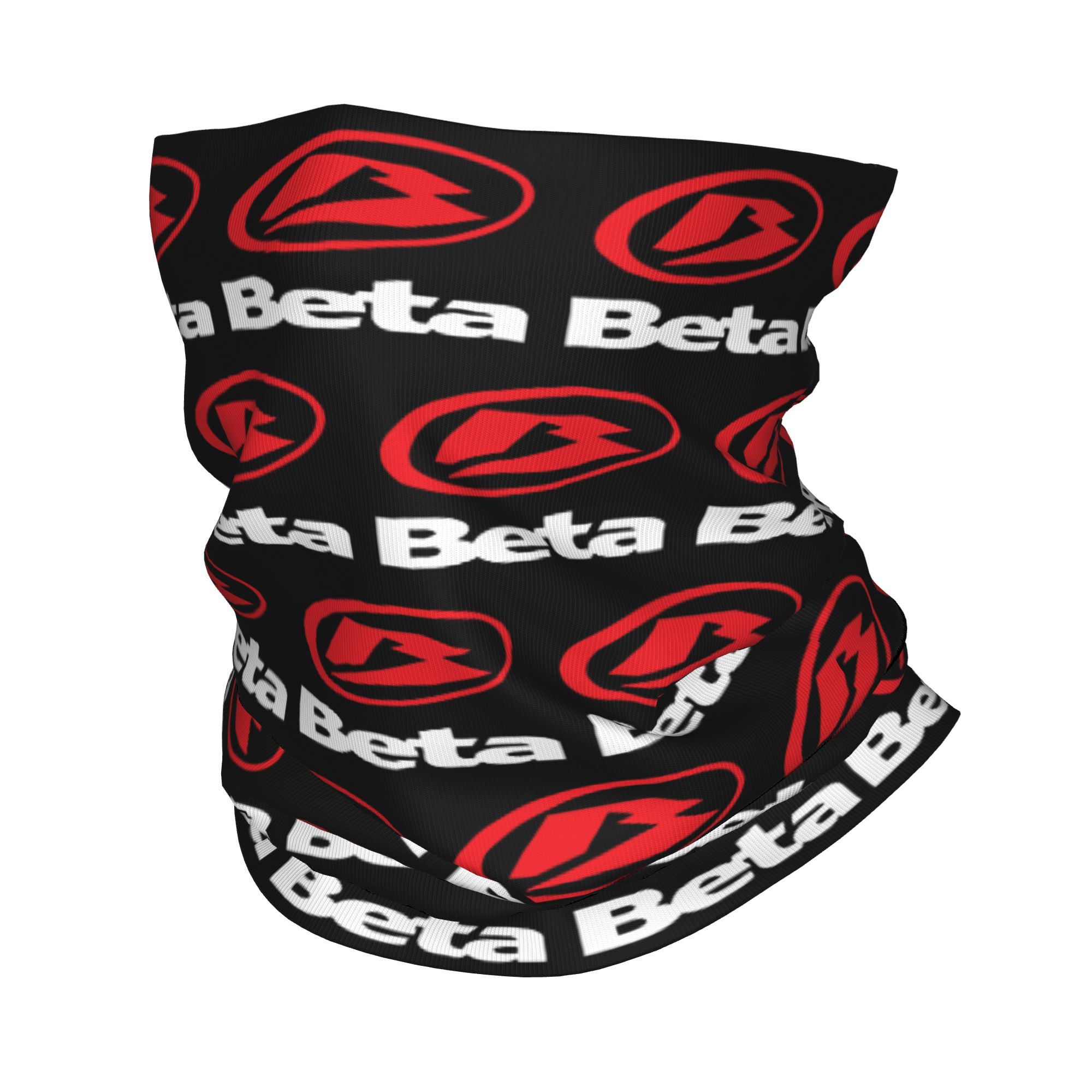 Personalizado nueva motociclet - Neck Gaiter Fleece reseña y precio