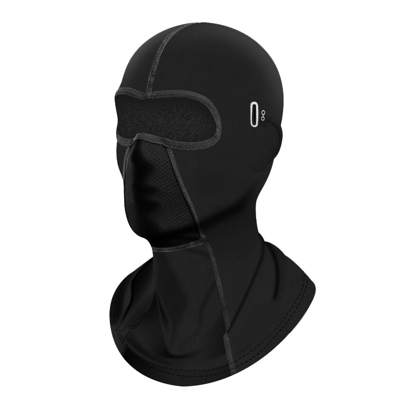 Pasamontañas de ciclismo condu - Balaclava Ski Mask reseña y precio