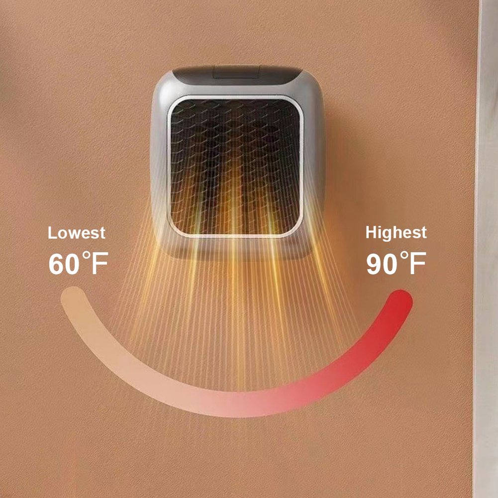 Calentador eléctrico interior  - Hand Warmer Electric reseña y precio