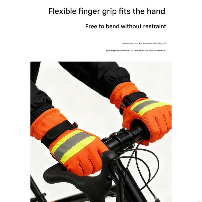 Guantes gruesos aislantes prot - Snow Glove Insulated reseña y precio