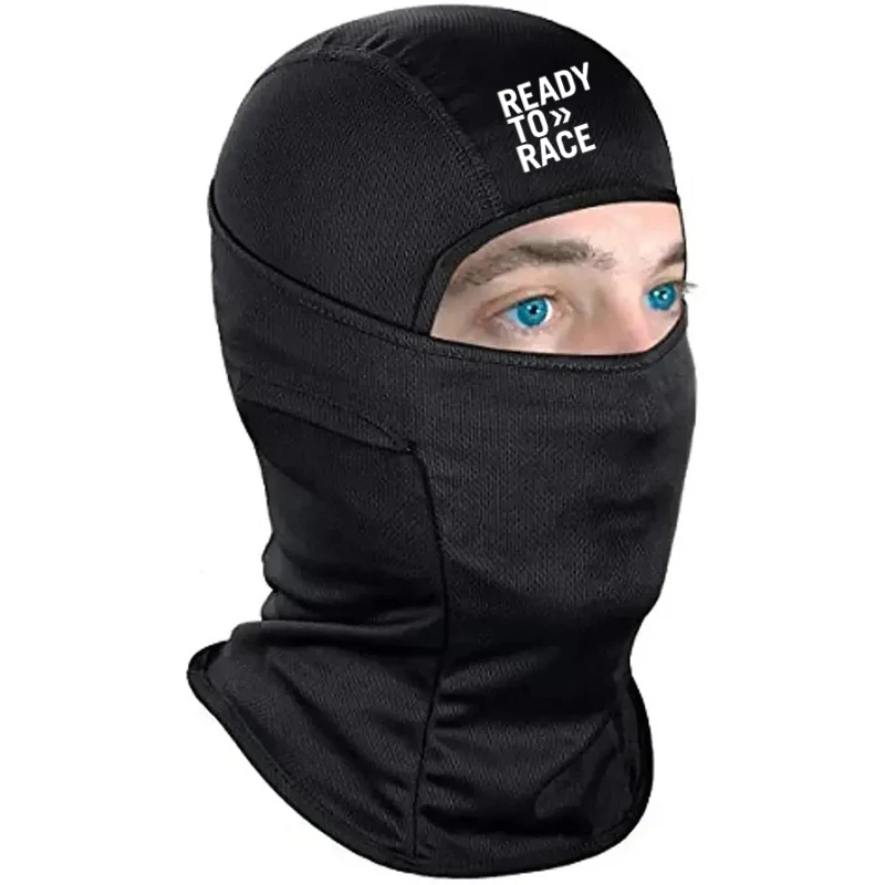 Para KTM Ready to Race pasamon - Balaclava Ski Mask reseña y precio