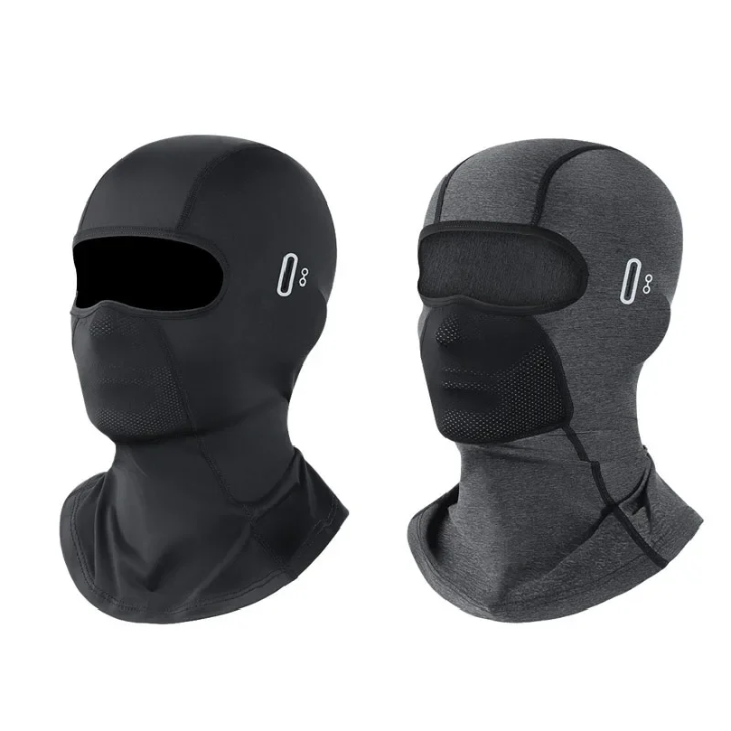 Pasamontañas para motocicleta, - Balaclava Ski Mask reseña y precio