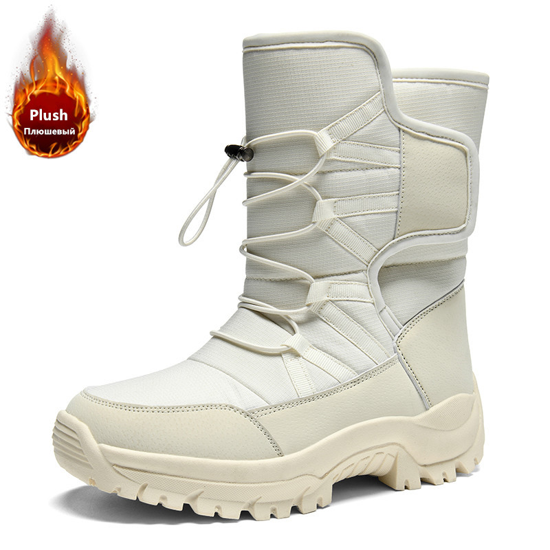 Botas de Nieve Cálidas de Felp - Waterproof Winter Boot reseña y precio