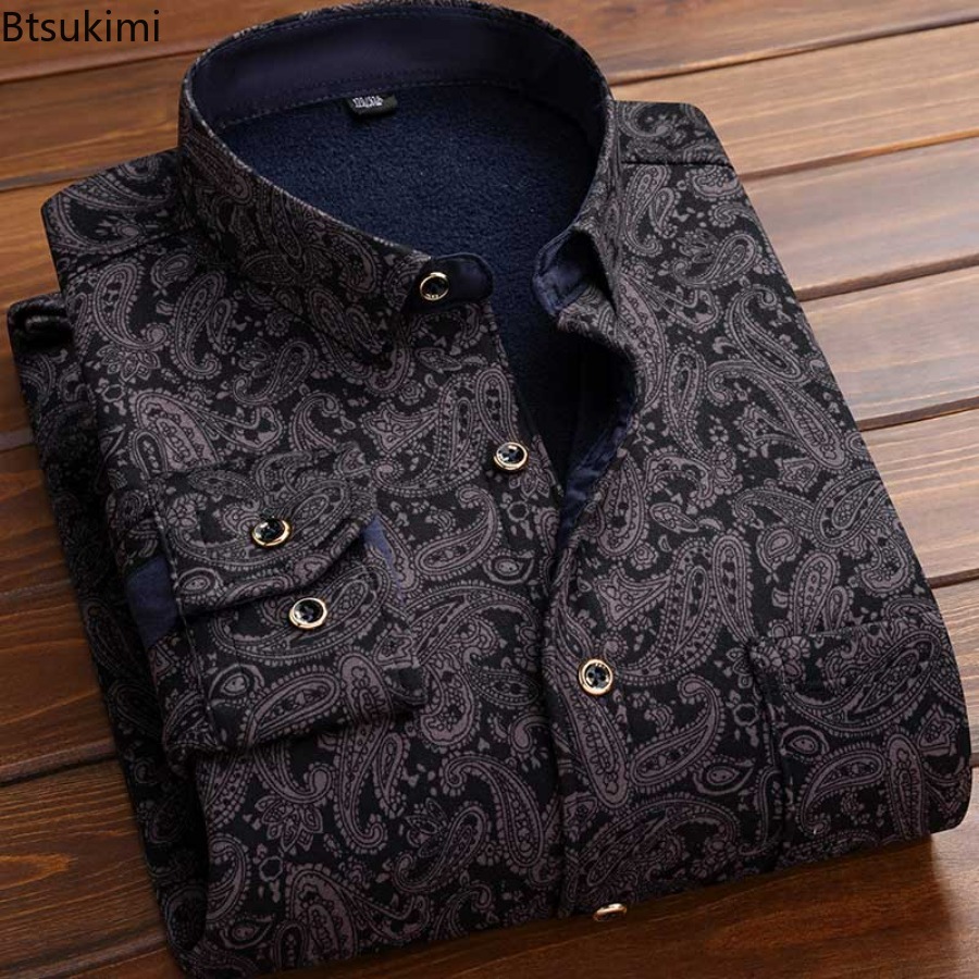 Camisa de franela para hombre, - Flannel Shirt Lined reseña y precio