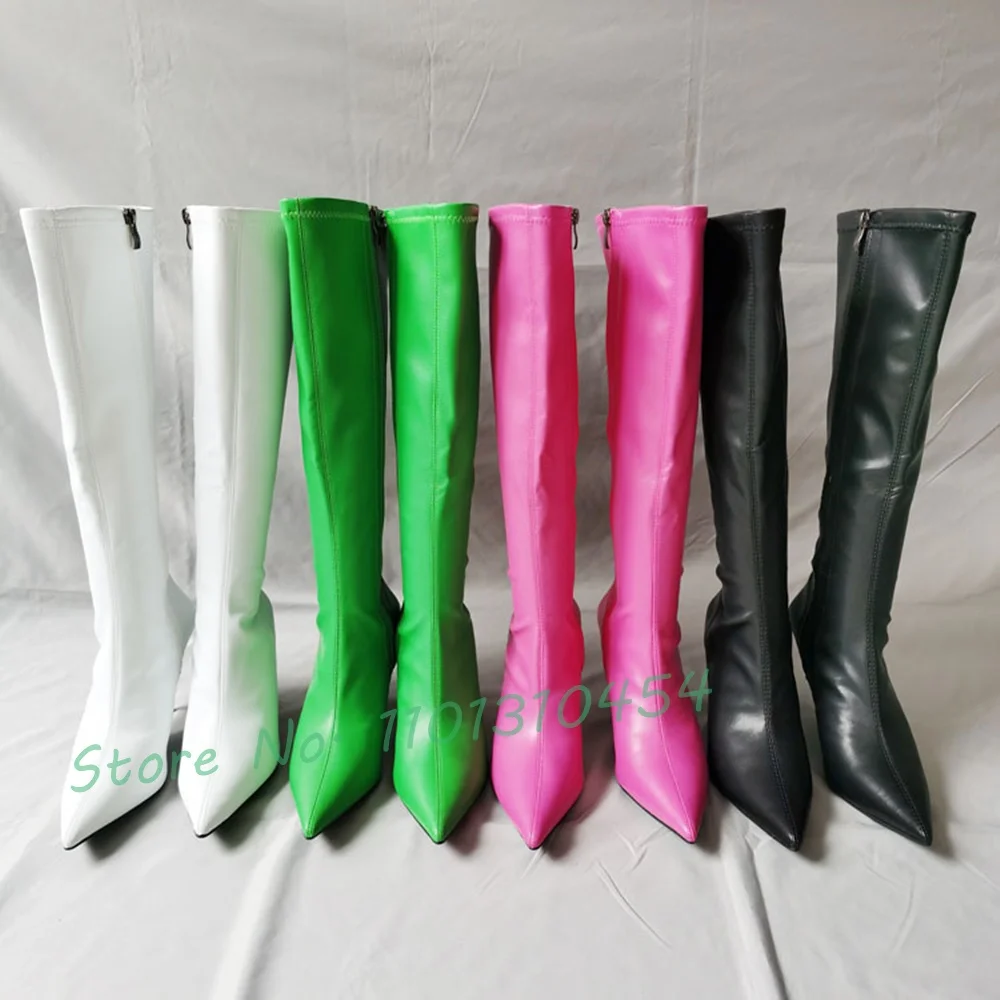 Botas hasta la rodilla súper p - Waterproof Winter Boot reseña y precio