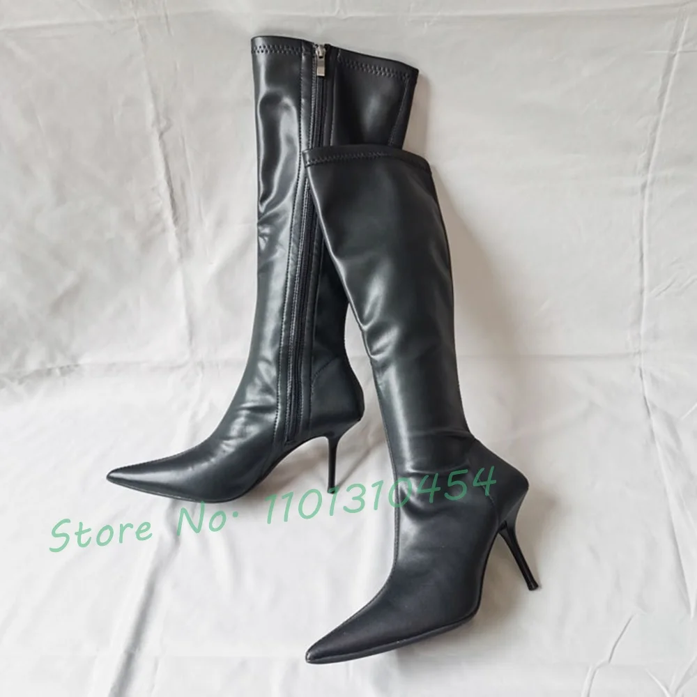 Botas hasta la rodilla súper p - Waterproof Winter Boot reseña y precio