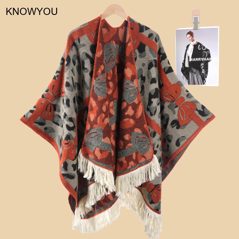 Bufanda nueva de otoño 2025, c - Cashmere Pashmina Wrap reseña y precio