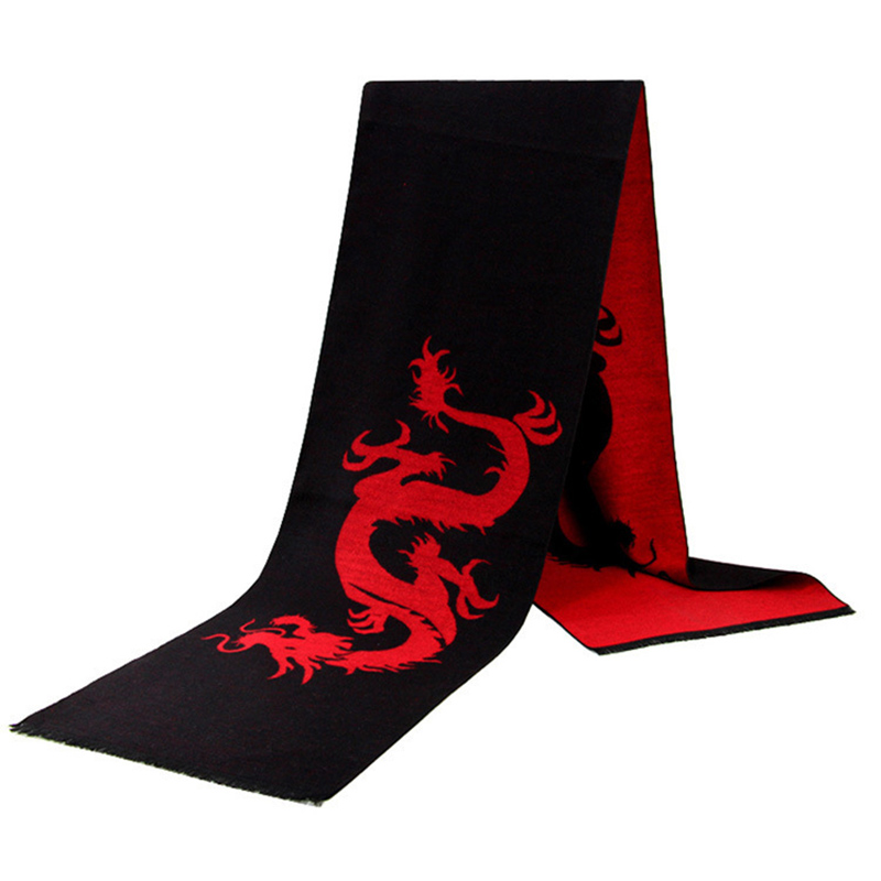 Bufanda para hombre, copia de  - Wool Scarf Men reseña y precio